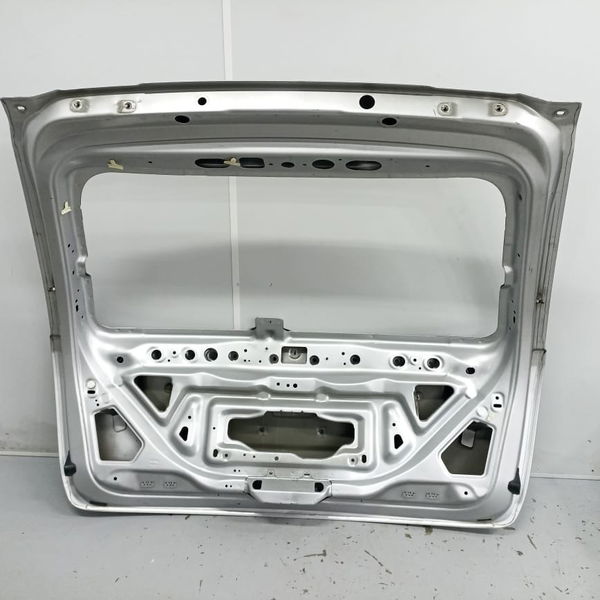 Tampa Traseira Lata Ford Edge 2010