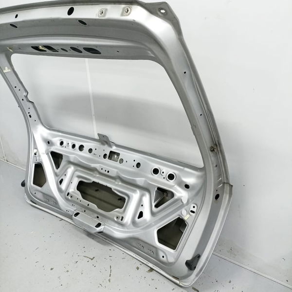 Tampa Traseira Lata Ford Edge 2010