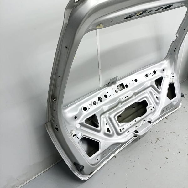Tampa Traseira Lata Ford Edge 2010