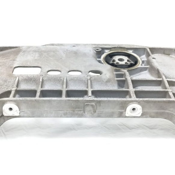 Agregado Dianteiro Vw Passat 2.0 Tsi 2012 3c0199369h
