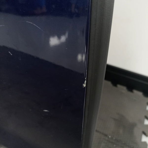 Porta Lata Traseira Direita Vw Golf Gti 2019