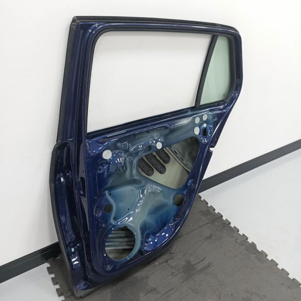 Porta Lata Traseira Direita Vw Golf Gti 2019