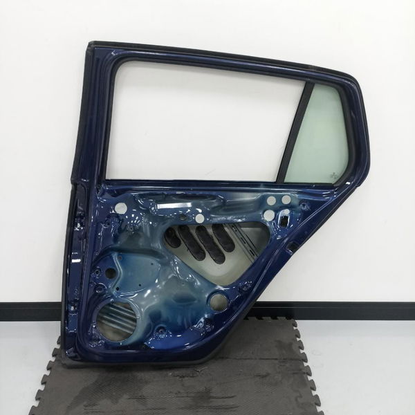 Porta Lata Traseira Direita Vw Golf Gti 2019