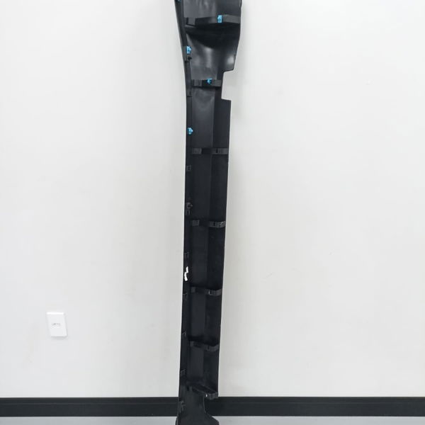 Spoiler Lateral Direito Jeep Compass Flex 2020 N1 Detalhe