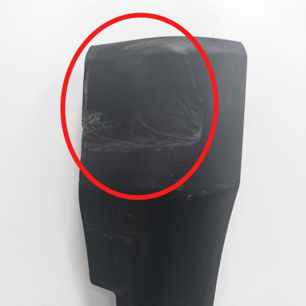 Spoiler Lateral Direito Jeep Compass Flex 2020 N1 Detalhe
