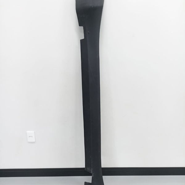 Spoiler Lateral Direito Jeep Compass Flex 2020 N1 Detalhe
