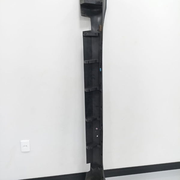 Spoiler Lateral Direito Jeep Compass Flex 2016  N2 Detalhe