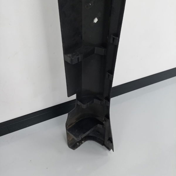 Spoiler Lateral Direito Jeep Compass Flex 2016  N2 Detalhe