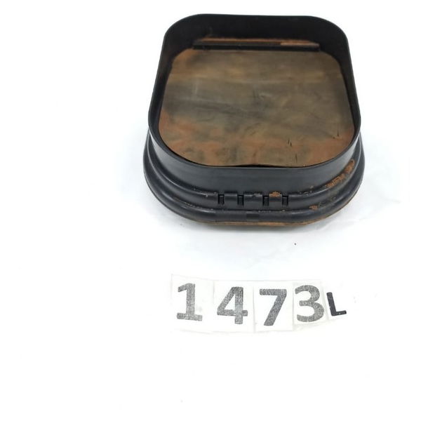Difusor Carrocereia Lateral Esquerda Fiat Toro 2018