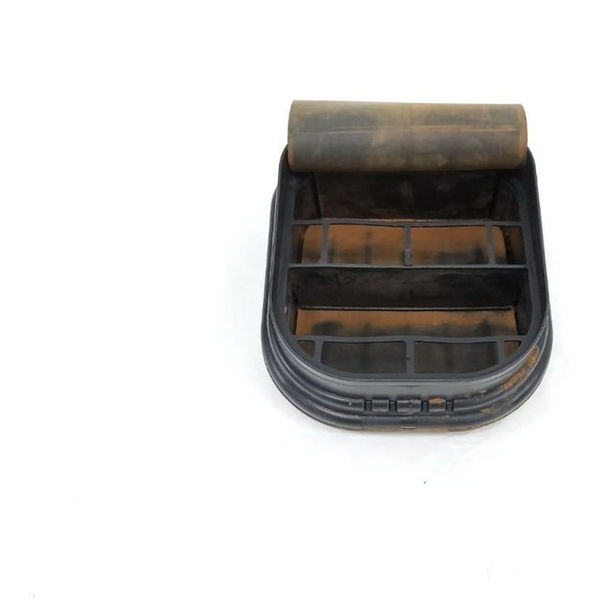 Difusor Carrocereia Lateral Esquerda Fiat Toro 2018