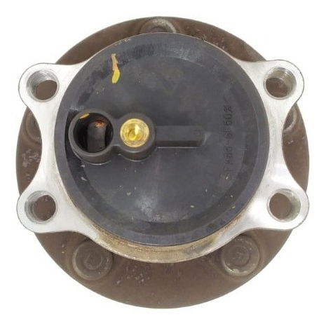 Cubo Rolamento Roda Traseiro Direito Outlander 2.0 2014