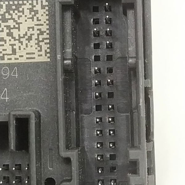 Módulo Conforto Porta Dianteira Esquerda Golf Gti 2019