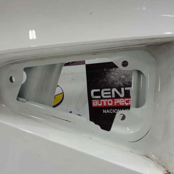 Tampa Traseira Lata Audi A4 2013 2014 2015 2016 Detalhe