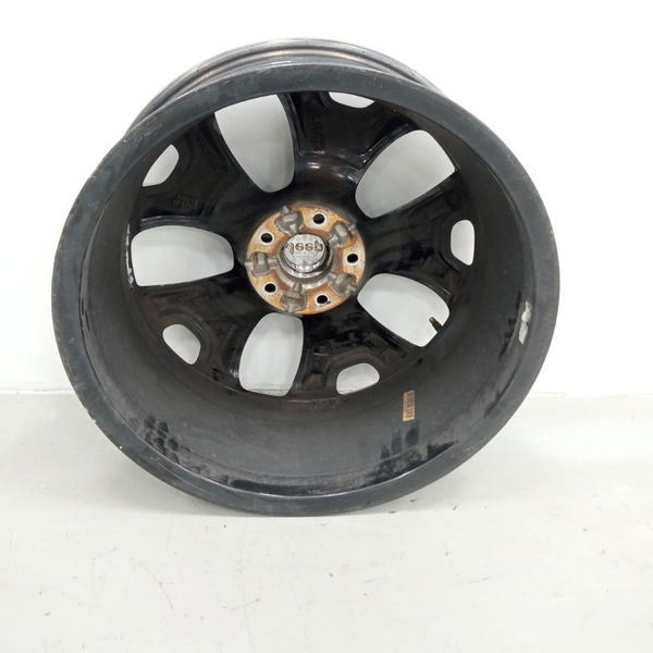 Jogo Roda Aro 18 Jeep Compass 2019
