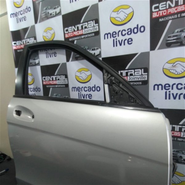 Porta Dianteira Direito Mercedes C180 2014