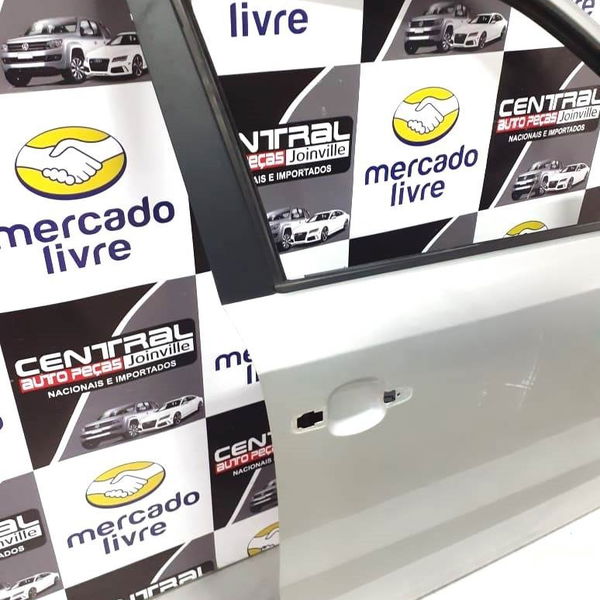 Porta Direita Amarok 2013 2014 2015 Para 2 Portas