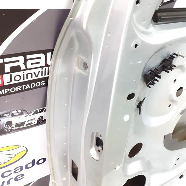 Porta Direita Amarok 2013 2014 2015 Para 2 Portas