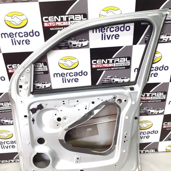 Porta Direita Amarok 2013 2014 2015 Para 2 Portas