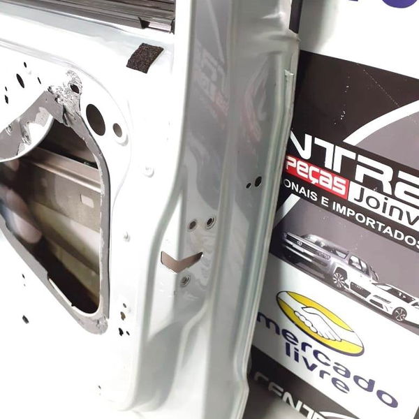 Porta Direita Amarok 2013 2014 2015 Para 2 Portas