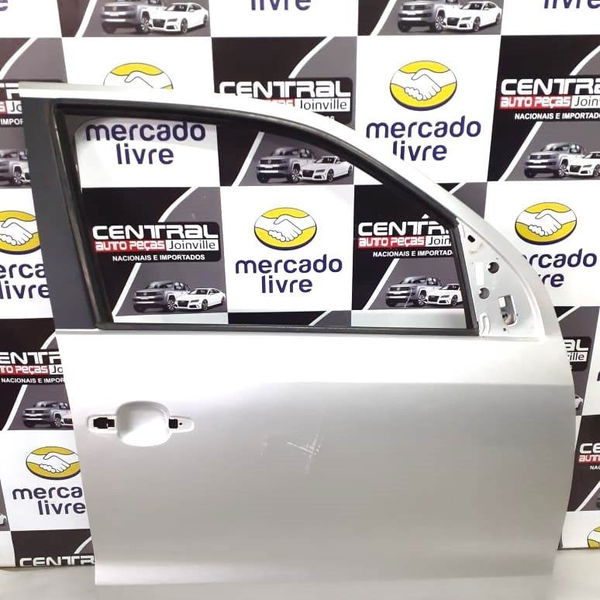 Porta Direita Amarok 2013 2014 2015 Para 2 Portas