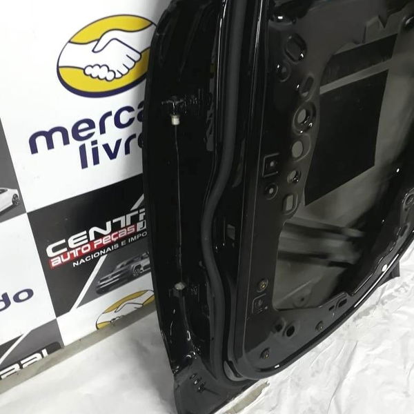 Porta Lata Traseira Direita Jeep Renegade 2016 2017 2018 N2