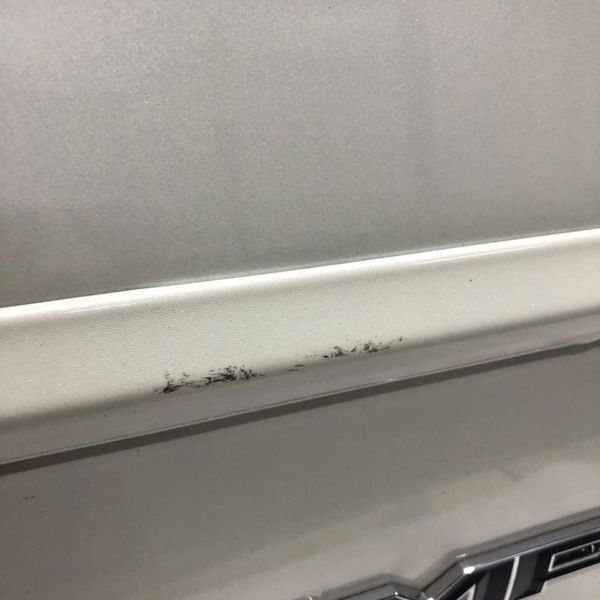 Porta Lata Dianteira Direita Jeep Compass 2017 2018 Pérola