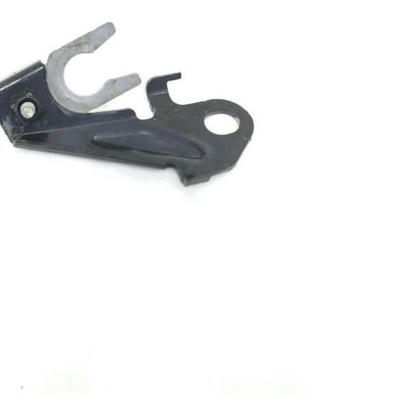 Suporte Flexível Freio Traseira Esquerda Focus 1.6 2015