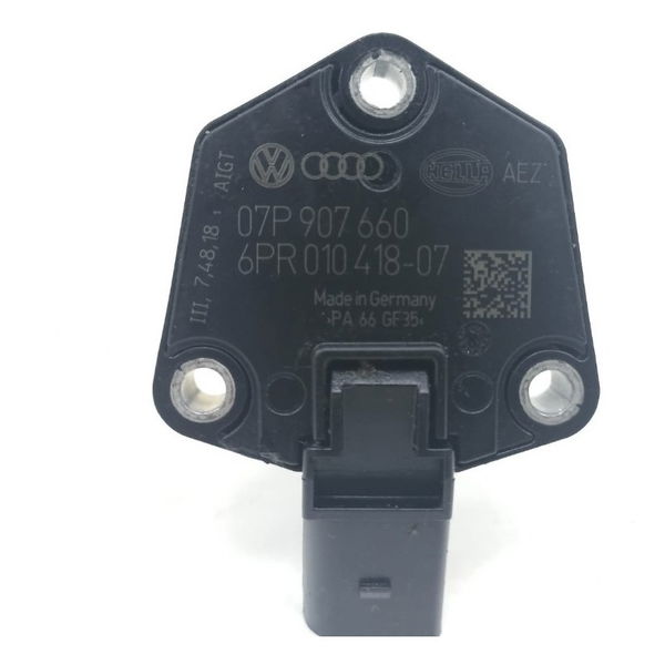 Sensor Nível Óleo Vw Golf Tsi 2019 07p907660