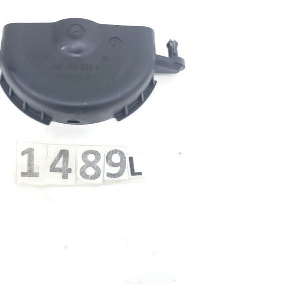 Tampa Protetora Bomba Óleo Vw Golf Tsi 2019
