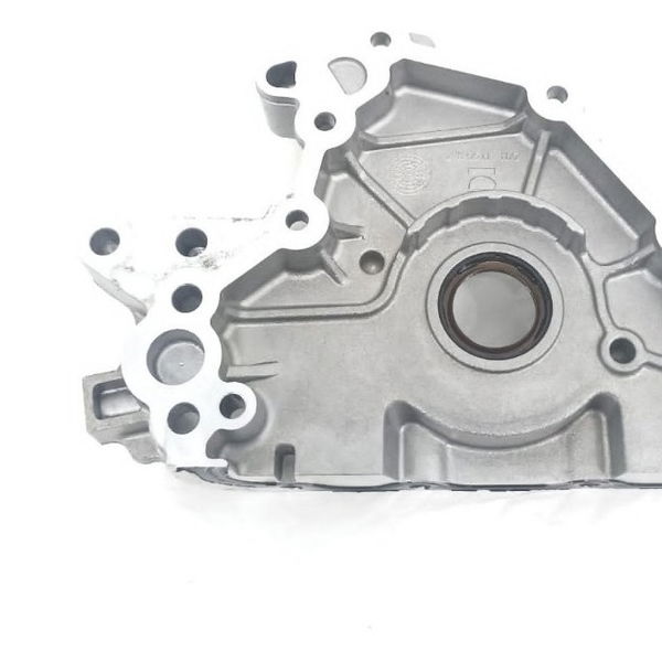 Flange Virabrequim Vw Golf Tsi 2019 04e103153b