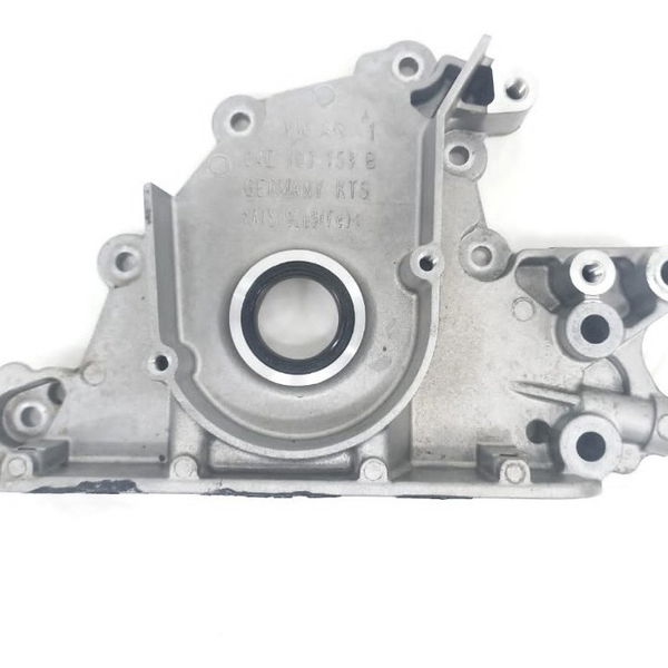 Flange Virabrequim Vw Golf Tsi 2019 04e103153b