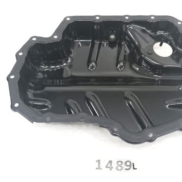 Tampa Óleo Carter Vw Golf Tsi 2.0 2019 04e103600h