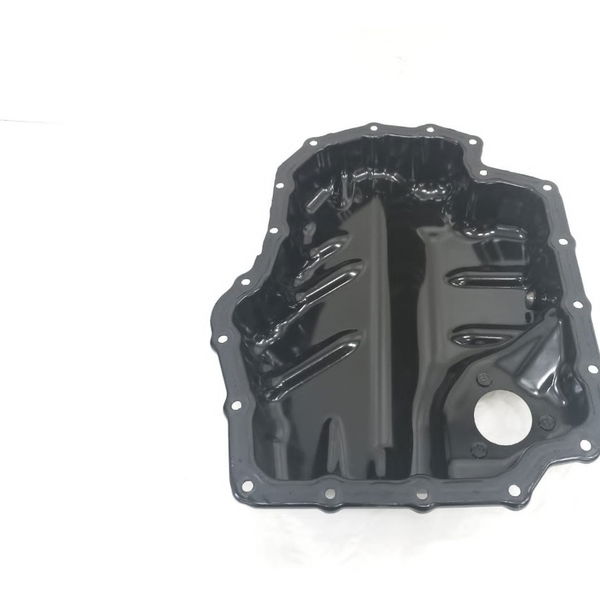 Tampa Óleo Carter Vw Golf Tsi 2.0 2019 04e103600h