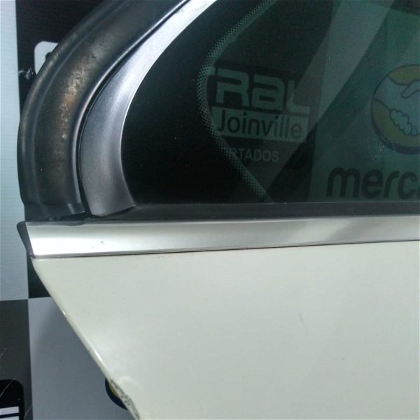 Porta Lata Traseira Direita Mercedes C250 2011