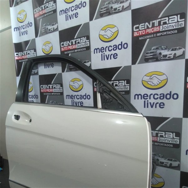 Porta Lata Dianteira Direita Mercedes C250 2011