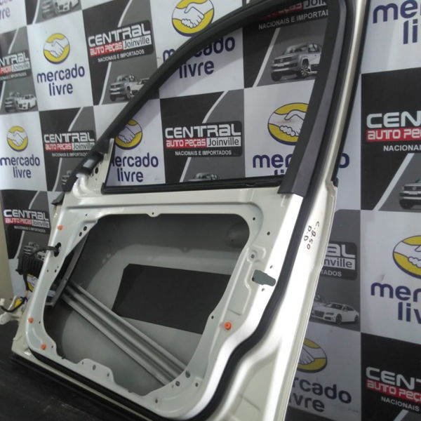 Porta Lata Dianteira Direita Mercedes C250 2011