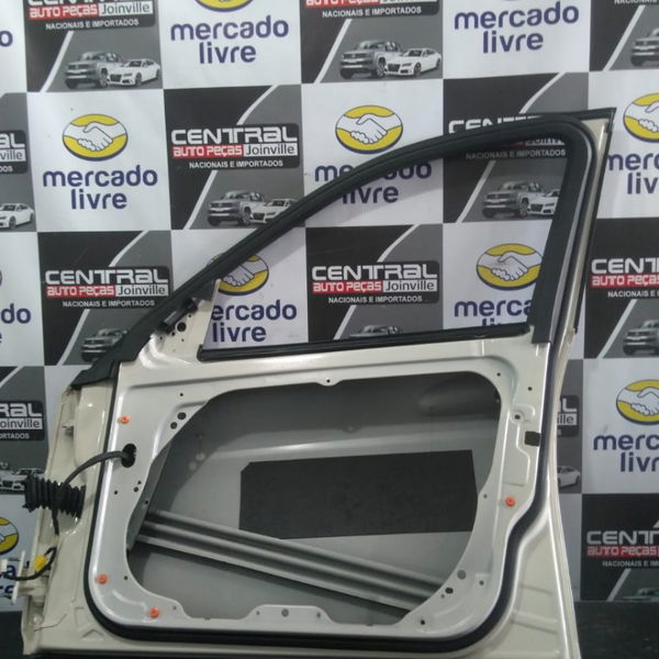 Porta Lata Dianteira Direita Mercedes C250 2011