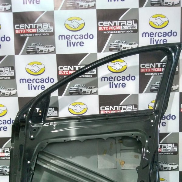 Porta Lata Traseira Direita Volvo Xc60 T5 2014