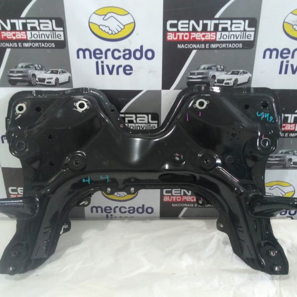 Agregado Dianteiro Jeep Compass Diesel 2017 2018