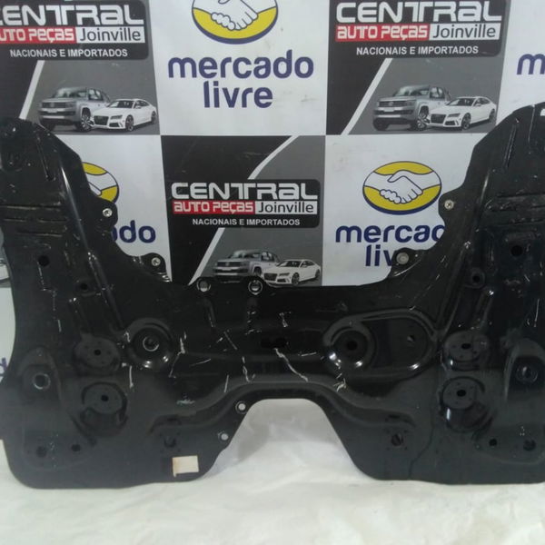 Agregado Dianteiro Jeep Compass Diesel 2017 2018