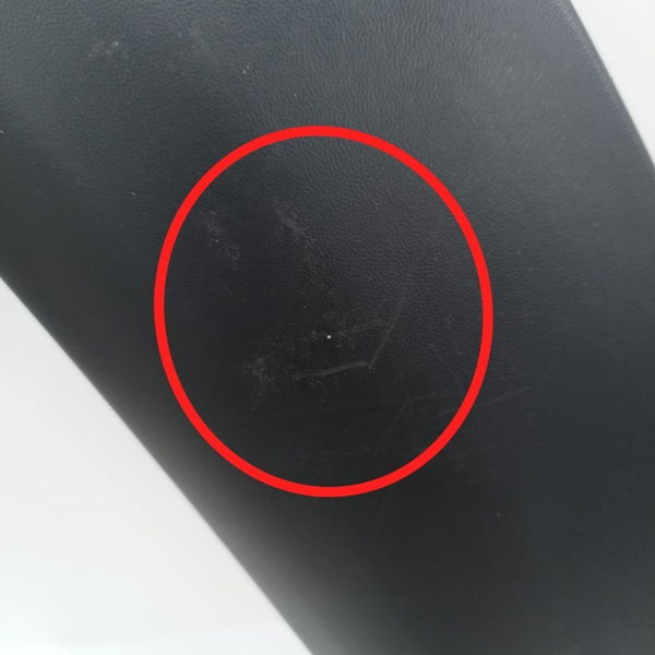 Moldura Lateral Traseira Esquerda Compass 2017 Detalhe