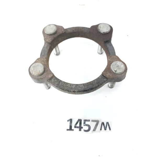 Suporte Tambor Traseiro Direito Lifan X60 1.8 2018