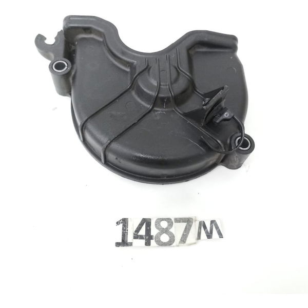 Tampa Superior Correia Dentada Motor Vw Golf Tsi 2019