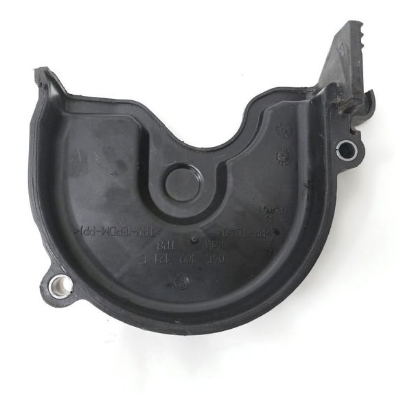 Tampa Superior Correia Dentada Motor Vw Golf Tsi 2019