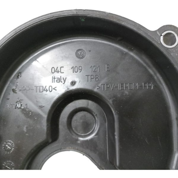 Tampa Superior Correia Dentada Motor Vw Golf Tsi 2019