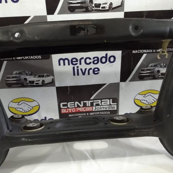 Agregado Traseiro Mercedes C180 2014 N1