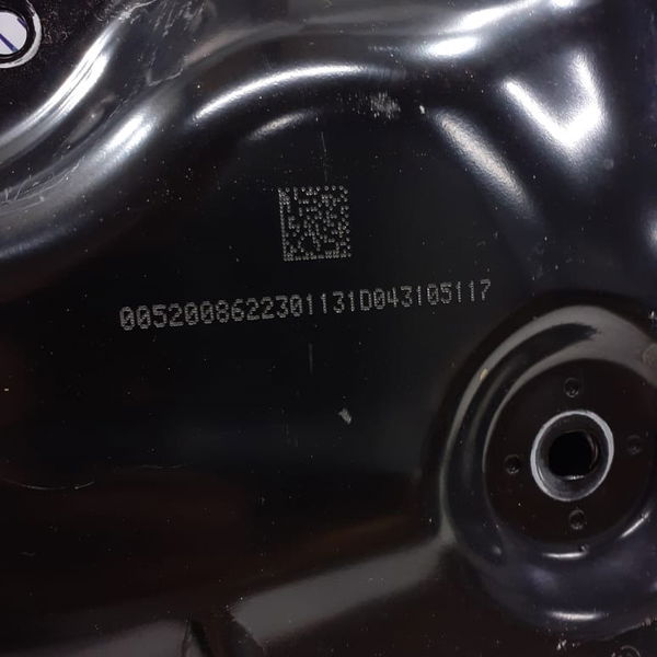 Agregado Dianteira Jeep Renegade Flex Automático 2017 2018