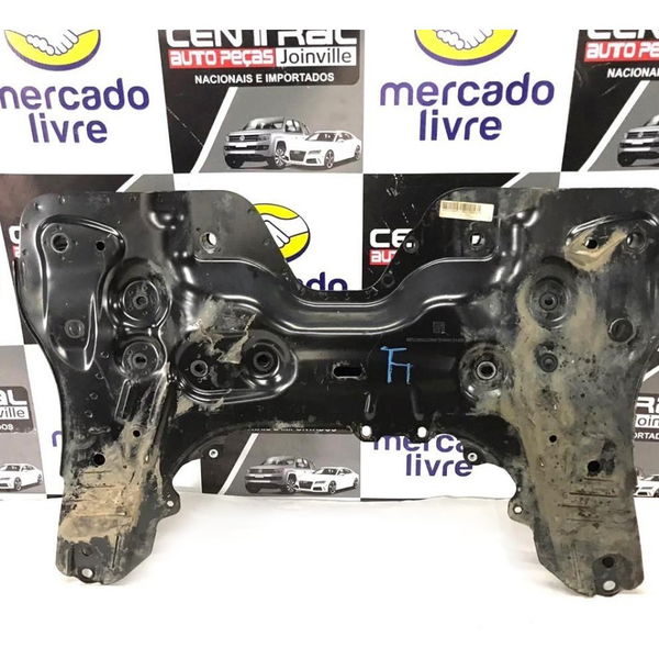 Agregado Suspensão Dianteira Jeep Renegade Flex 2015 2016