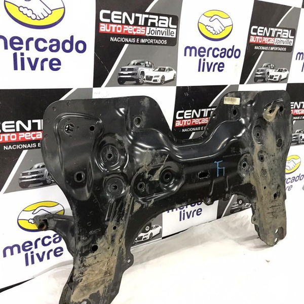 Agregado Suspensão Dianteira Jeep Renegade Flex 2015 2016