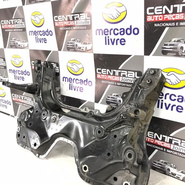 Agregado Suspensão Dianteira Jeep Renegade Flex 2015 2016